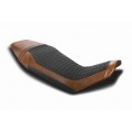 LUIMOTO GRID Rider Seat Cover for the HUSQVARNA VITPILEN 401 (2025+)